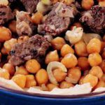 Mısır Unlu Tuzlu Kek Tarifi