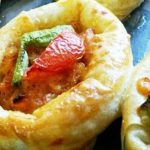 Leopar Poğaça Tarifi