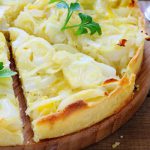 Patates Musakka Tarifi