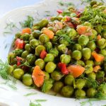 Zeytinyağlı Bamya Tarifi