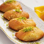 Yulaflı poğaça tarifi