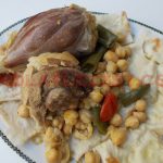 Butter chicken tarifi