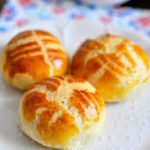 Kaşarlı Krep Tarifi