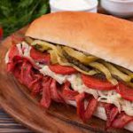 Kaymaklı poğaça Tarifi