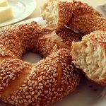 Sebzeli krep tarifi