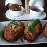 Portakallı ıslak kek tarifi