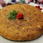 Tahıllı ekmek tarifi