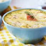 Tavuklu Beğendi Tarifi