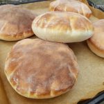 Gobit ekmeği yada pita nasıl tanıyorsanız