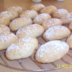 Boşnak Tatlısı Dudove Tarifi