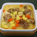 Yulaflı poğaça tarifi