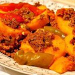 Kış salatası tarifi