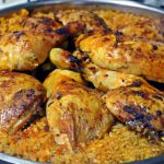 İftarda Ana Yemek Önerileri