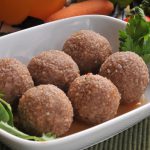 Enginar Dolma Tarifi