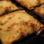 Girit Dolması Tarifi