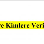 3.Gün Sahur Menüsü