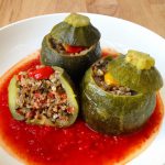 Kıymalı Lavaş Tarifi