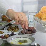 2.Gün Sahur Menüsü
