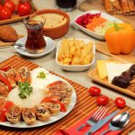 3.Gün İftar Menüsü