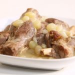 6.Gün Sahur Menüsü
