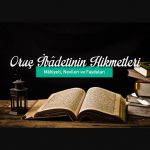 Oruca Zarar Veren Haller Nelerdir?