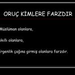 Ramazan Ayının Önemi Nedir?