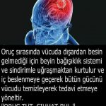 Ramazan Ayının Önemi Nedir?