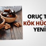 Sahurda Ne Yenir?