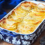 Portakallı Nemli Kek Tarifi