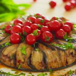 Limonlu Vanilyalı Kurabiye