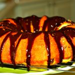 Sütlü Nuriye Tatlısı