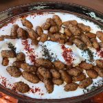 Sebzeli Tavuk Sarma
