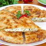 Kıbrıs Tatlısı Tarifi