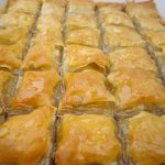 Portakallı Nemli Kek Tarifi