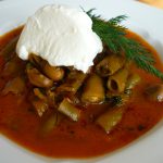 Sütlü Nuriye Tatlısı