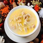 Zeytinyağlı Enginar