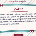 4.Gün İftar Menüsü