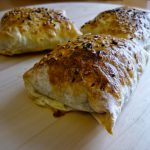 Katmer Poğaça Tarifi